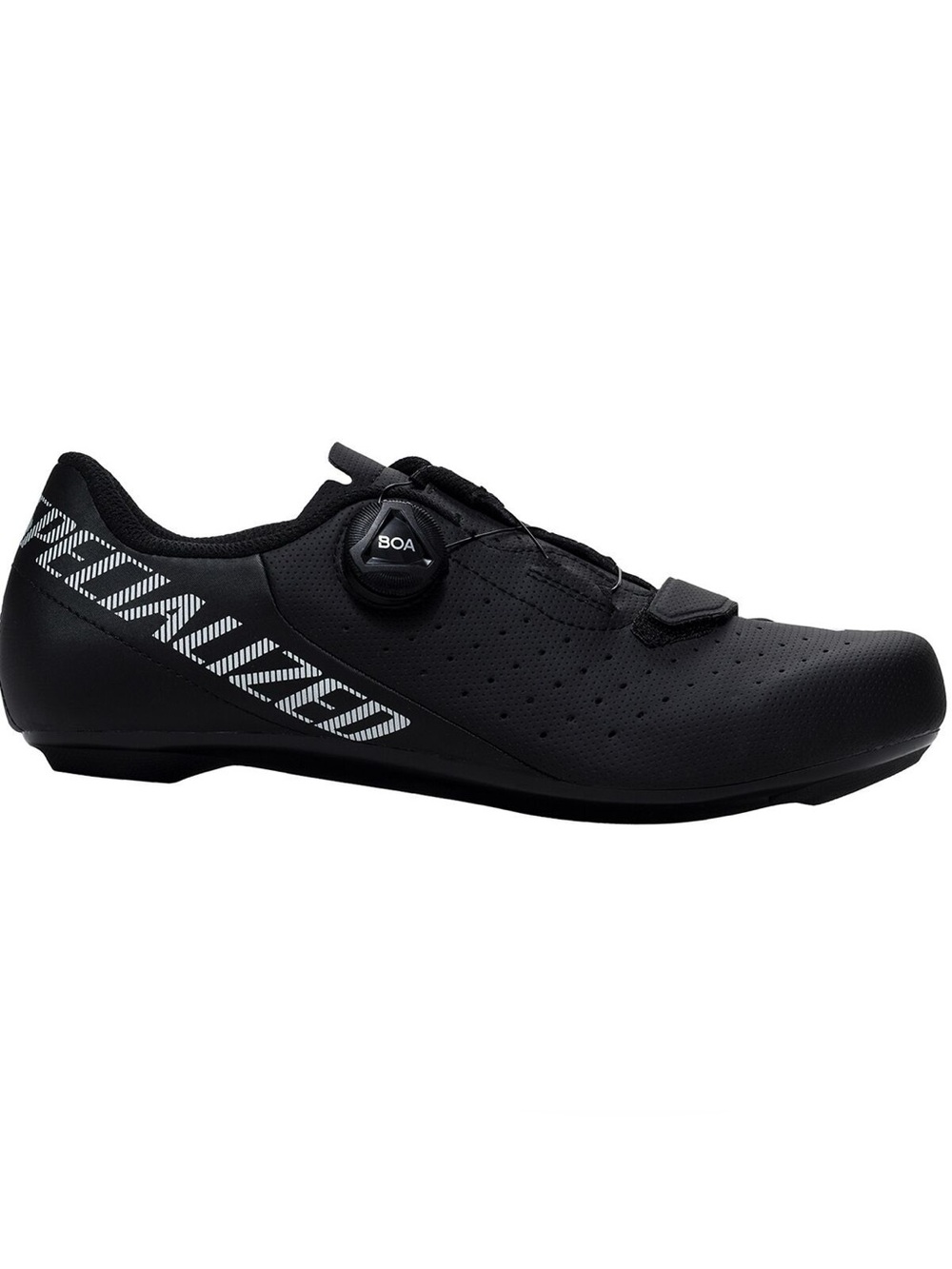 Black Torch 1.0 Cycling Shoe - Size 39